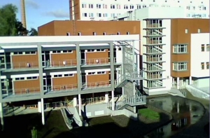 Новый корпус [детской больницы могут не запустить]