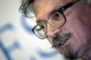 На Триумфальной [площади задержан Эдуард Лимонов]