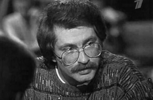 Делом об убийстве Владислава Листьева [займется новый следователь]