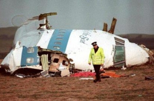 Британская прокуратура [заново расследует теракт над Локерби]