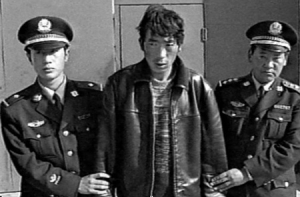 Китайцы казнили [участников волнений в Тибете]