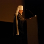 В Риге началась [конференция «Церковь, семья и школа»]