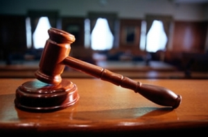 Сейм не утвердил [Вигантса на должность судьи]