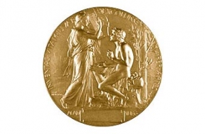 Нобелевскую премию по литературе [присудили Герте Мюллер]