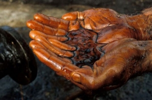 В 2010 году нефть в Латвии [начнут добывать для продажи]