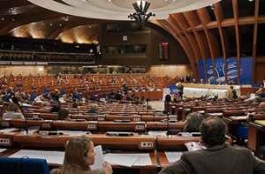 Депутаты Польши и Балтии [проголосовали против России в ПАСЕ]