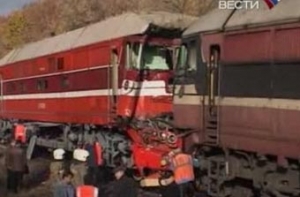 Число пострадавших [от столкновения поездов под Тамбовом] достигло 88 человек