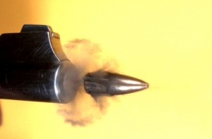 Против [американского посла] применили ракетницы