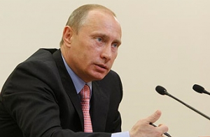 Несколько российских писателей [отказались от встречи с Путиным]