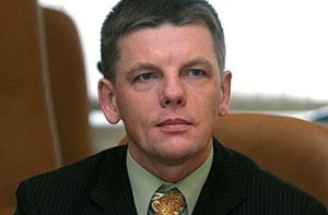 ЗаПЧЕЛ: [Репше перекладывает ответственность] на Минсообщения