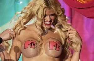 ФБР раскрыло [скандальные подробности дела Анны Николь Смит]