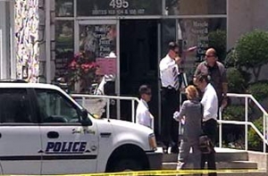 Британским полицейским [запретили говорить «Добрый вечер»]