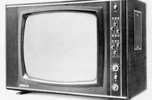 Газета: эра [бесплатного ТВ приходит к концу]