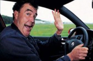 Обладателем лучшей [работы в мире назван ведущий Top Gear]