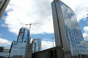 Власти Вильнюса [предложили продать здание мэрии]