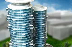 Снова начнется [строительство высоток Z Towers]