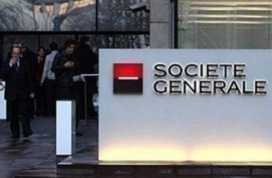 Аналитики банка Societe Generale [предсказывают мрачное будущее]