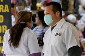 [Свиной грипп – результат сговора] фармацевтов и ВОЗ