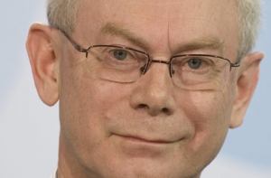 Президентом ЕС выбрали [бельгийского премьера] (дополнено)