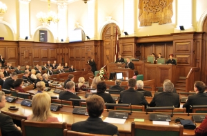 «Элита страны» не будут включена [в единую систему зарплат]