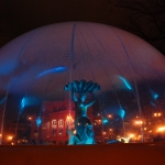 Фонтанов в Риге [станет меньше]