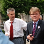 [Штокенбергса сравнили] с девушками с ул. Чака