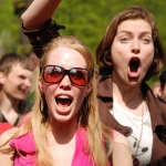 75% учащихся в Латвии иностранных студентов [подвергаются дискриминации]