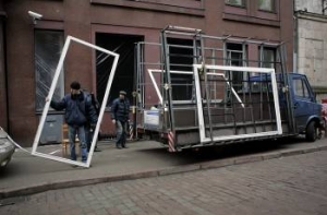 Спецслужбы: В пятницу, 13-го, [массовых протестов не будет]