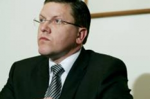 Сеглиньш: KNAB не нашел наличных денег [у «народника» Лысенко]