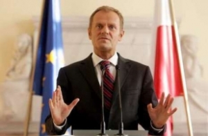 Премьер Польши предлагает [ограничить права президента]