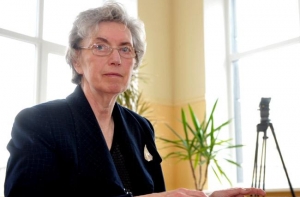 Глава профсоюза работников образования [покинула свой пост]