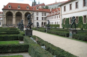 Чехия ратифицировала [Лиссабонский договор]