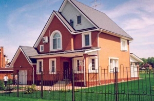 Коалиция договорилась [о прогрессивном налоге на недвижимость]