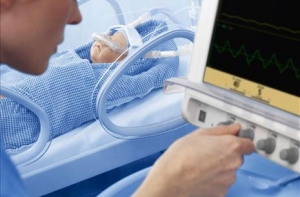 [На 30% выросло число острых больных] в Детской больнице