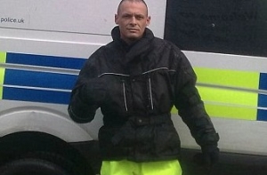 Домушник прислал в газету [свою удачную фотографию]