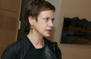 Элерте будет [баллотироваться в Сейм]