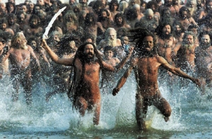 Индийские евнухи [добились права считаться «другими»]