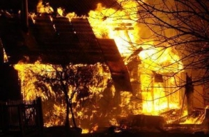 Погорельцам с ул. Екабпилс [дума оказала помощь]