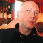 «Рижанином года» [выбрали Алвиса Херманиса]