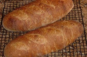 Обанкротившиеся пекари [предложили клиентам хлеб с кокаином]