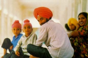 Житель Индии подал в суд [на парфюмерную компанию]