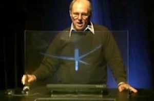 Microsoft показал [компьютер будущего] (видео)