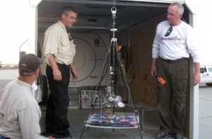 Создатели космического лифта [получили 900 тысяч долларов]