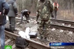 «Невский экспресс» [взорвали 7 килограммами тротила]