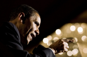 Обама не стал [запрещать противопехотные мины]