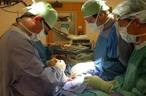 Жители Латвии [готовы продавать собственные] органы