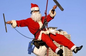 Санта-Клаусам [устроят технический ликбез]