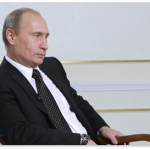 Владимир Путин не скучает [по жизни в ГДР]