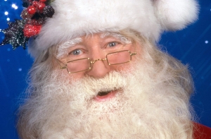 Дед Мороз получил право [ездить на оленях бесплатно]