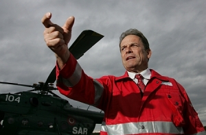 Шицс: «Неотложку» давно [пора объединить с ЦМК]